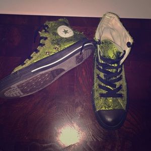 Converse High Tops