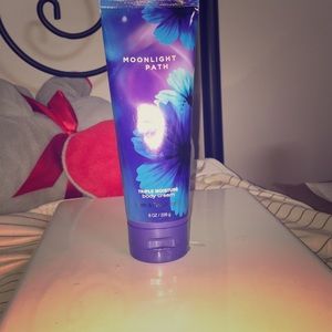Bath & Body Works Triple Moisture Body Lotion