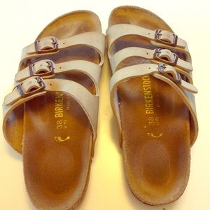 Birkenstock Florida sandal