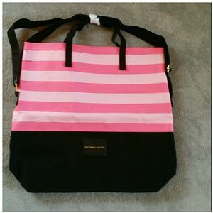 Brand New Victoria's Secret Tote