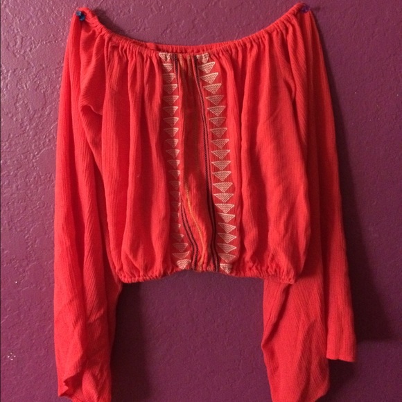 k&k top