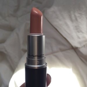 MAC lipstick