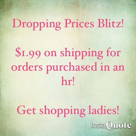Price Drop!!
