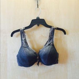 Special Edition Aerie Maddie Lace Bra 36C