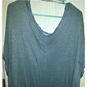 Women's XL loose flow fit. Wore 1 time