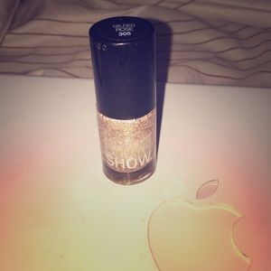 Maybelline polish