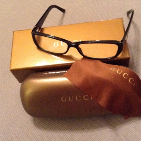 Gucci Eye Glasses