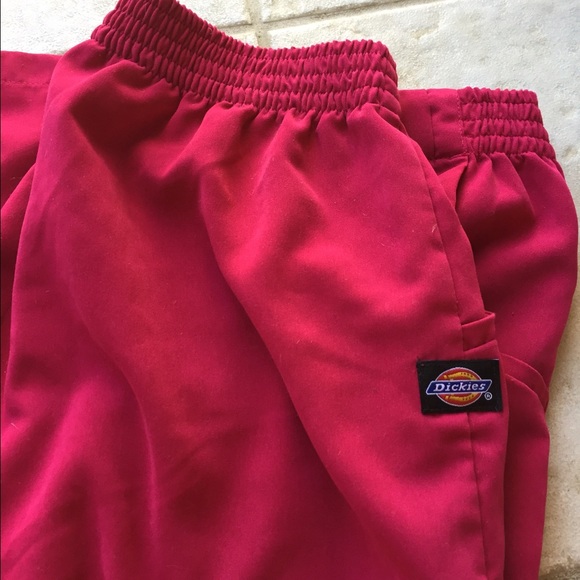 Rsv'd @epatter1 2 Dickies pants & 1 top