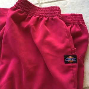 Rsv'd @epatter1 2 Dickies pants & 1 top