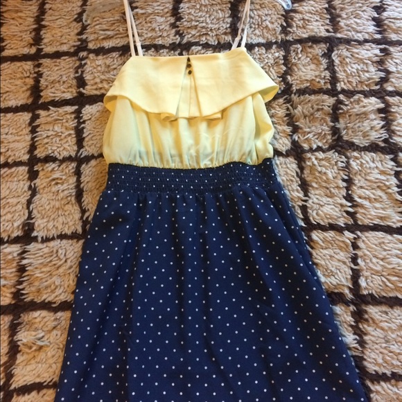 Summer dress