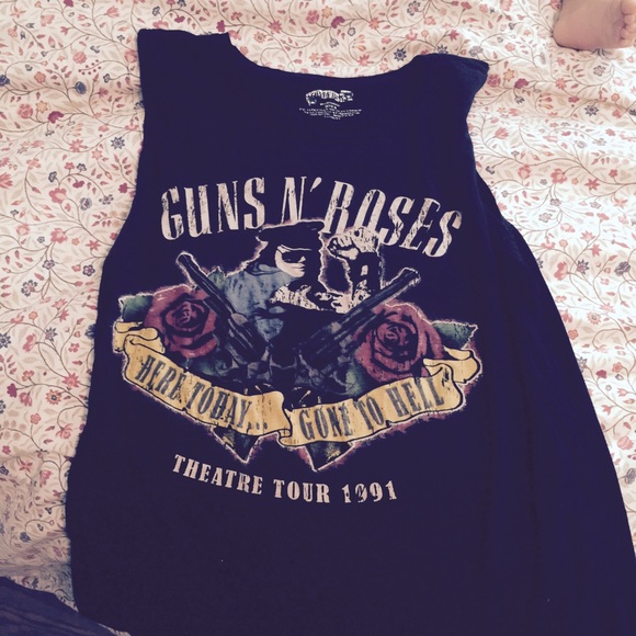 Guns n roses