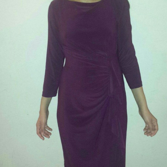 American living dress.