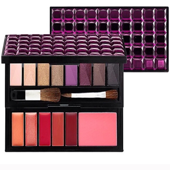 Sephora palette