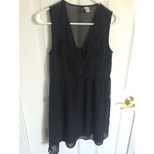 Cute Black Summery Drees