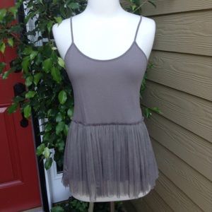 Kersh Boho Top 🌷Host Pick🌷magicmorgan