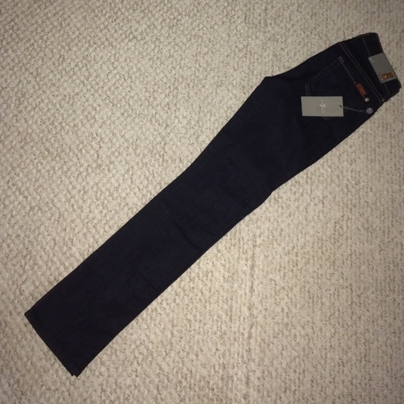 Brand new Seven Jeans!