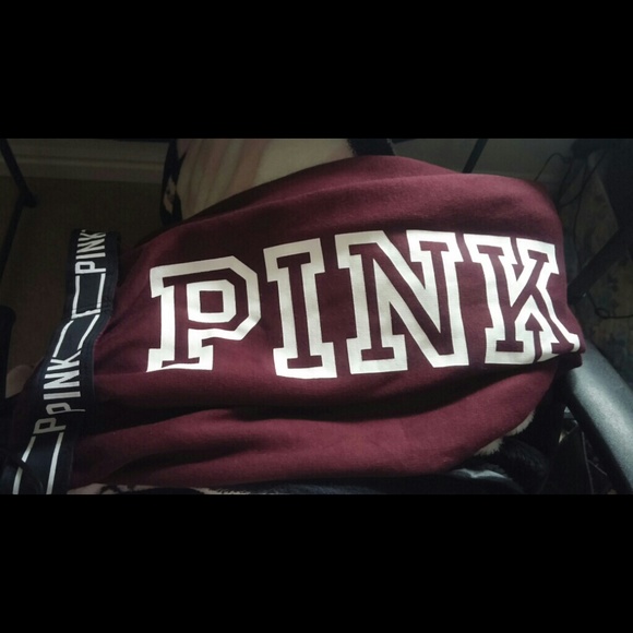 PINK Sweat Pants