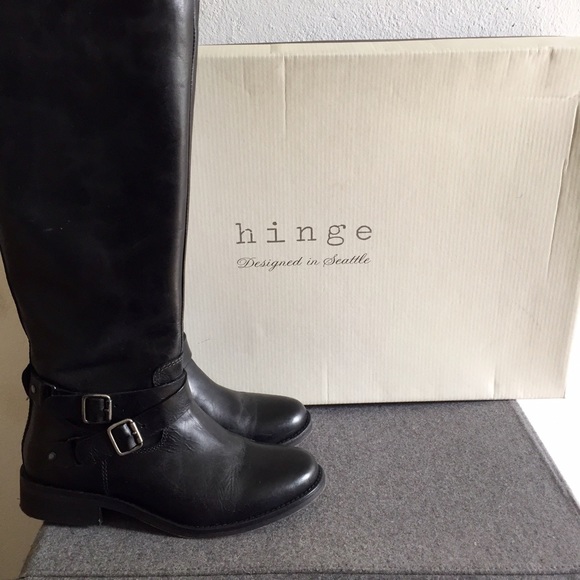 Nordstrom Boots! MAKE ME AN OFFER 🎉😁