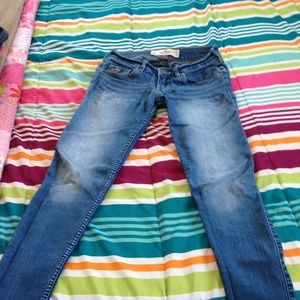 Hollister Skinnies