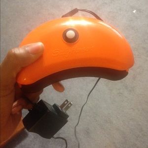 30 sec timed UV GEL LIGHT