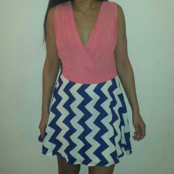 Boutique dress. A line dress.