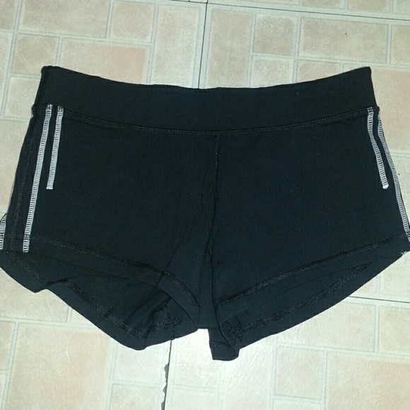 lululemon athletica Outerwear - Lulu  Shorts