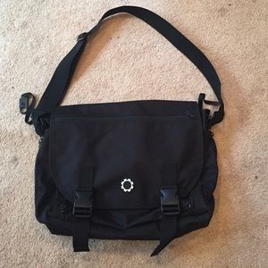 Diaper Dude diaper bag