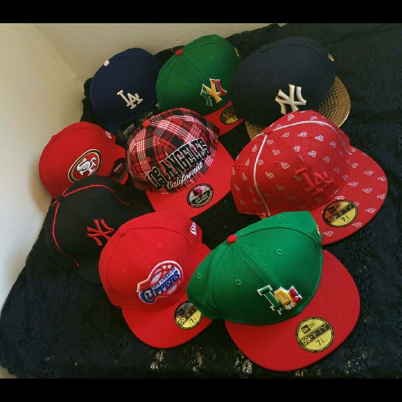 Hats