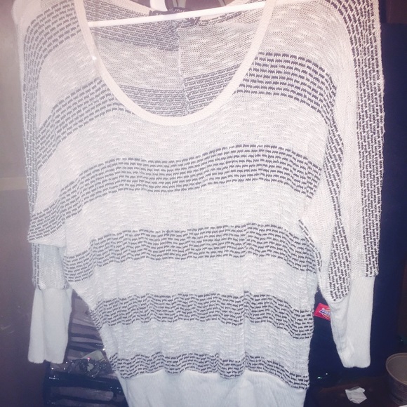 Small blouse