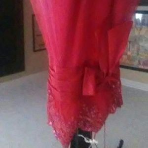 junior 14/15 prom formal dress