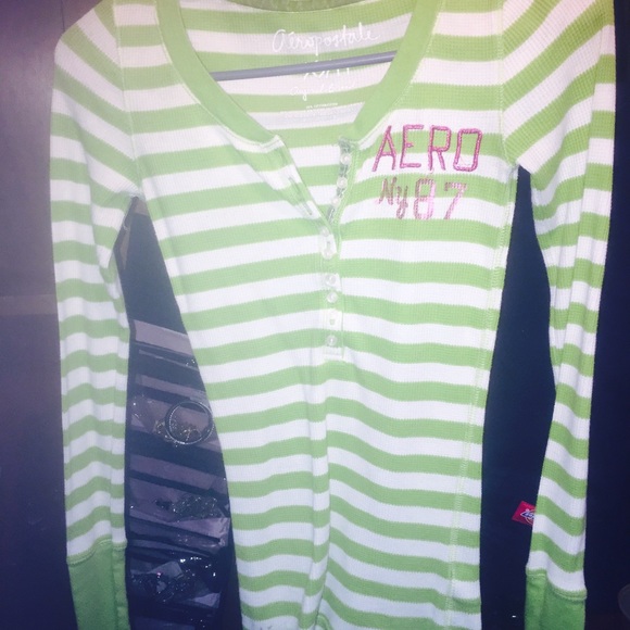 Long sleeve