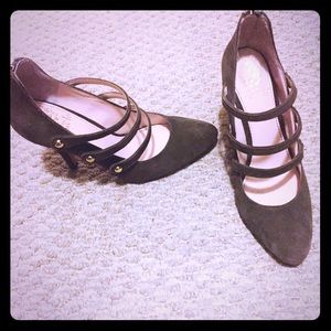 Vince Camuto heels 👠👠