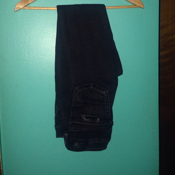 American eagle back pants (ON HOLD FOR SOMEONE) !