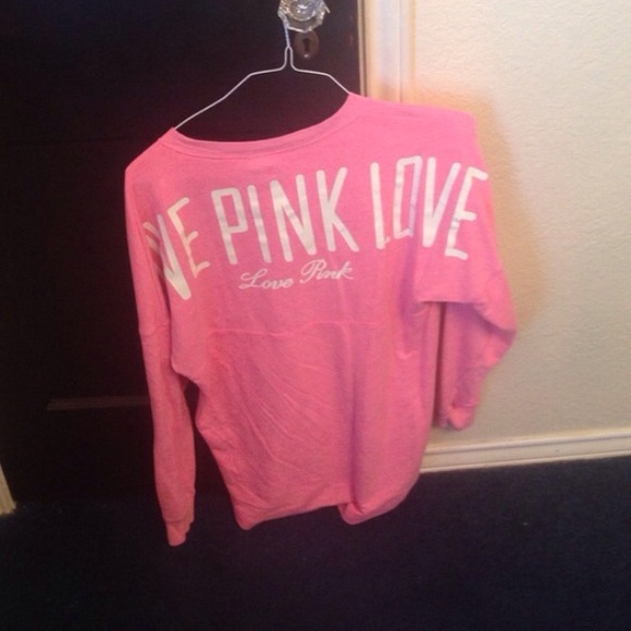 VS. pullover!