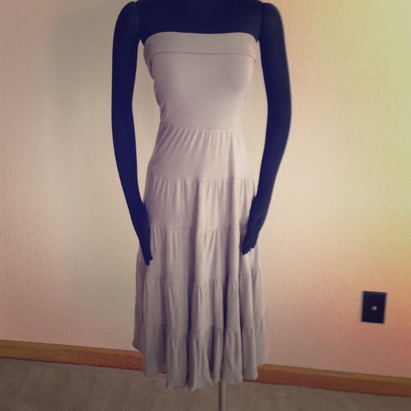 Maxi - dress/skirt