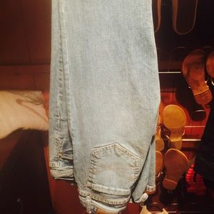 Aero jeans