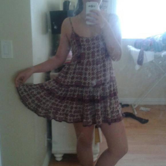 bm jada dress