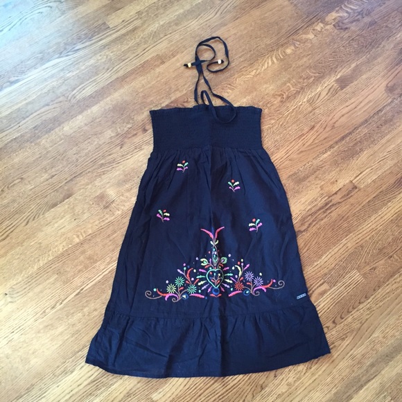 Roxy sundress