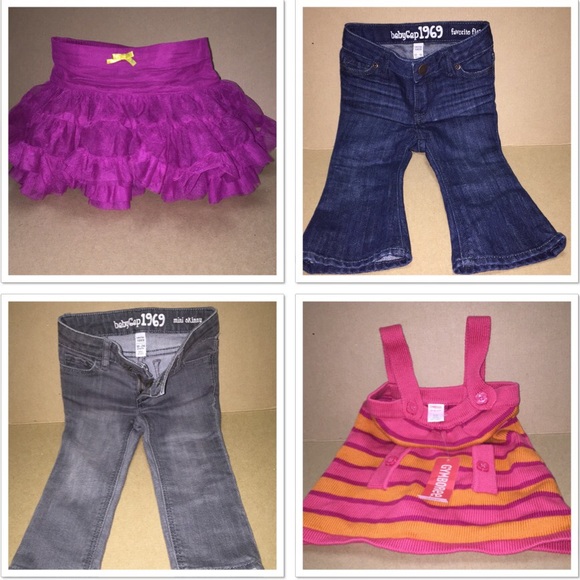 🚫Sold🚫28 Pc. Girls Bundle