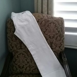 Michael Kors  white jeans