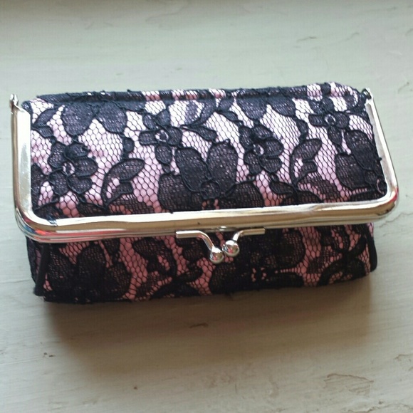 Make up holder