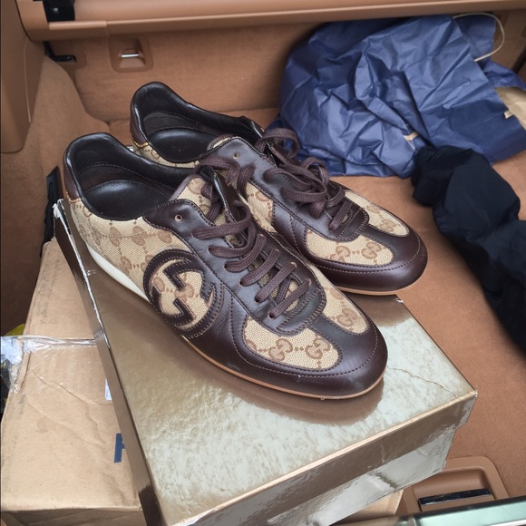Gucci sneaker