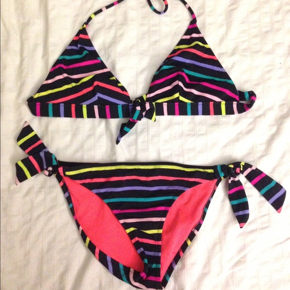 Bathing suit from Victoria Secret