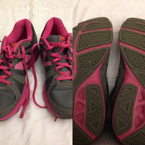 New Balance Running shoes!