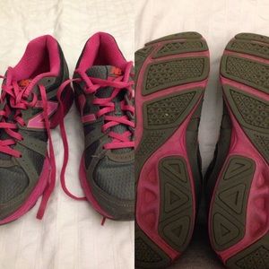 New Balance Running shoes!
