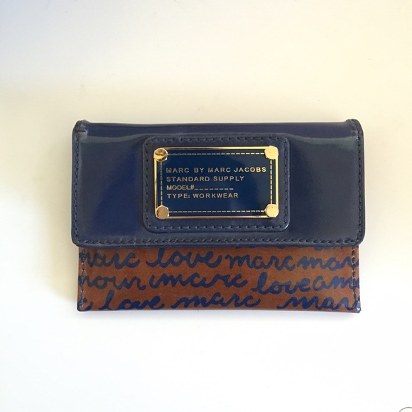 Marc By Marc Jacobs Wallet