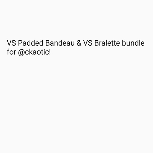 VS Bundle!