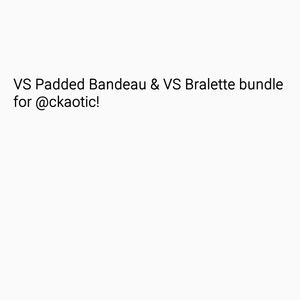 VS Bundle!