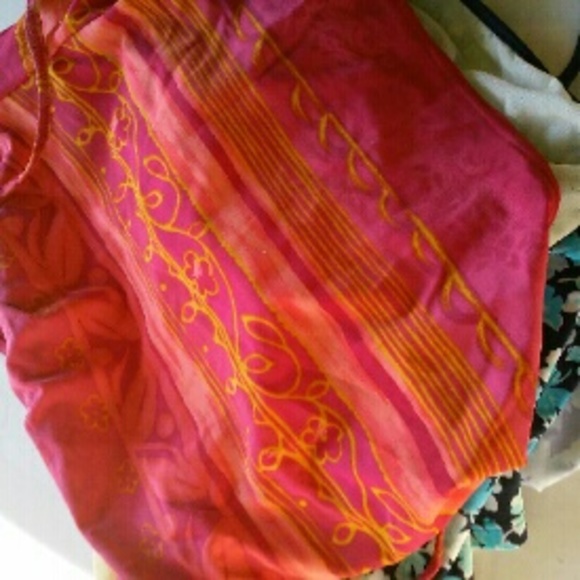 Bathing suit top - Picture 2 of 3