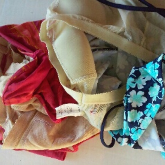 Bathing suit top - Picture 3 of 3